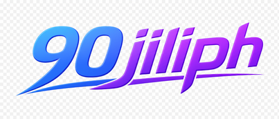 90jiliph Logo